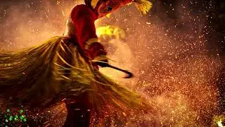2 ✪ Libido Boost Drums Shamanic Trance Sensual Freedom of Body