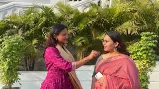 PWC Hosts Two-Day Digital Filmmaking Workshop in Collaboration with AIMC, New Delhi| Adhrita| PTC