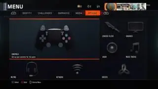 How to get a cheat menu in bo3 ps4!!!!