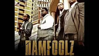 HipHolitics Magazine interview with DamFoolz