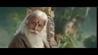 SYE RAA MOVIE SCENE //CHIRANJIVE// FIGHT SCENES.