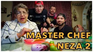¿Quien prepara EL MEJOR HOT DOG en la casa? - Master Chef NEZA 2