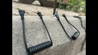 Difference b/w TRS VS TRRS CABLE