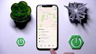 APPLE iOS 26 &ndash; How to Use Find My iPhone