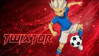 GOENJI SHUUYA twixtor 