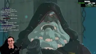 KING RHOAM BOSPHORAMUS HYRULE???