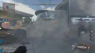 Great game hard point 72 kills