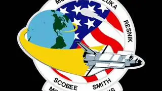 Radio News Coverage: STS-51L Part 1