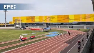 Los Juegos Panamericanos de Lima 2027 se har&aacute;n sin construir nuevos escenarios deportivos