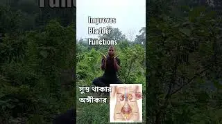 #Promise To Stay Healthy # Reproductive Health.  #Bladder Function