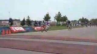 TOKV Stage 2 Women's 1/2/3 Finish