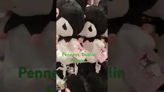 Kids Toys, Penneys/Primark #shorts #penneys #primark #dublin #ireland #january2025 #january