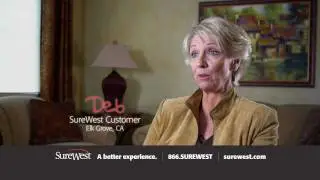 SureWest Commercial - Care