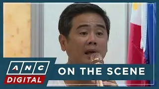 PDP bets hit 2025 budget, corruption, rise in crimes at Manila village officials' gathering | ANC