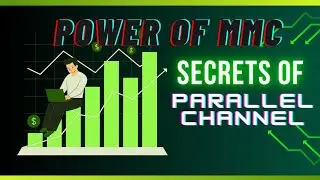 Gold Trading: The Secret Parallel Channel Strategy