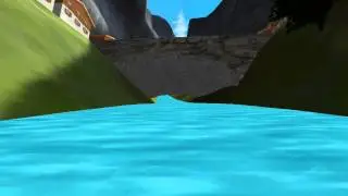 Wingsuit Pro gameplay