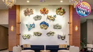 Residence Inn New Orleans French Quarter Area/Central Business District | United States 🏨