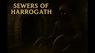 23 October 2025 - Sewers of Harrogath (T1M)