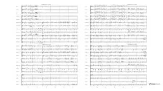Fantasy on a Hebrew Folk Song &ndash; Hava Nagila &ndash; Gerald Oswald