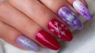 Oklahoma Nail Fashion Heartland Beauty with Bold Style