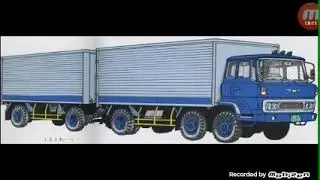 IMCDb org : 1969 Hino KG 301 dalam The Omen , 1976
