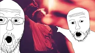 I got to see THIS ARTIST after listening for 10 years...