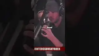 Le niveau d&rsquo;Orelsan sur ce freestyle est ahurissant.
