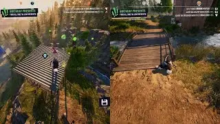 Atlas is afk