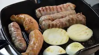 Liveno gusano posuđe za tradicionalno i zdravo spremanje hrane