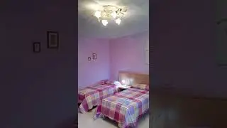 B&B Le Sette Torri - Calvello - Italy