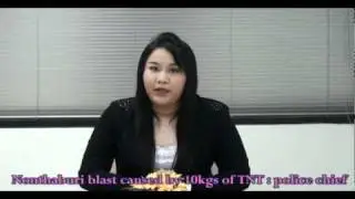Nation Digital News on Oct6 by Onravee Tangmeesang