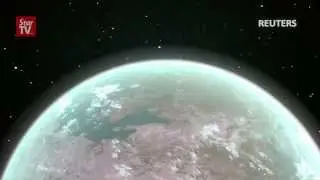 New Earth-like planet about 1,400 light years away