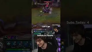 TANK EKKO TOP?!! 🤯