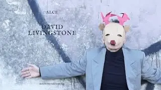 AlCe - David Livingstone con lyrics! #viaggio #esplorazione ##energiepositive