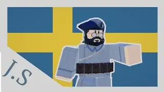 [Historical Tutorials]-Swedish M/M1901-15 Machine Gunner uniform-[Greatcoat variant]-[Read desc]