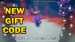 MU ORIGIN 3 ASIA - NEW GIFT CODE | MenchDrey