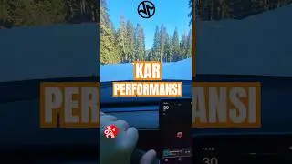 Tesla Kar Performansı #tesla #kar #elektrikliaraba