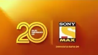 This October Upcoming new movie world television premiere Sony Max world television premiere  promo
