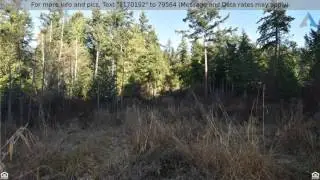 Priced at $109,950 - 298 Mountain Crest Dr, Orcas Island, WA 98245