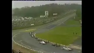 1987 Formula Ford Festival Final
