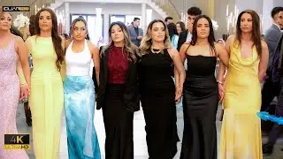 Imad Selim | Madlin & Ayham | Part03 | 4K | High Class | Event and Deko | By  @dliarfilmproduction