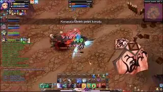 NosTale Sp6 ile Kahramanlık kasımı{Solo act 6.1 Sp6W }