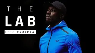 The Lab | The Rubicon Jacket