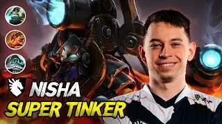 NISHA PLAYING SUPER TINKER | 2023 GAMEPLAY 🔥🔥🔥