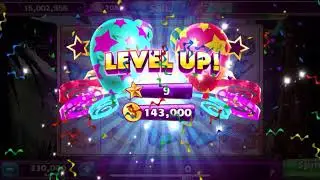 Jackpot Party Casino Mobile Game Gameplay Zeus II iOS IPHONE XR 2020