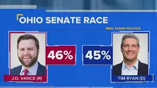 5 takeaways from the Ryan-Vance debate in Ohio | Rush Hour