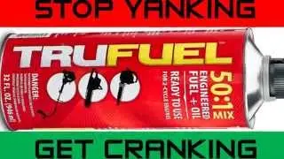 Stop Yanking Get Cranking Trufuel - B&L Auto Parts & Paint, Bangor, Maine 207.989.6515