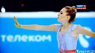 Elena Radionova | s i a - b r e a t h e   m e