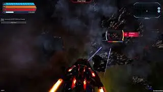 Space Hell &ndash; Fan Gameplay Video with Narration