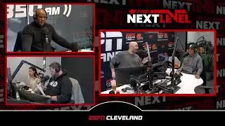 The Next Level - BROWNS HIRE TODD MONKEN - MYLES MAD? SCHWARTZ GONE? - 1/29/2026